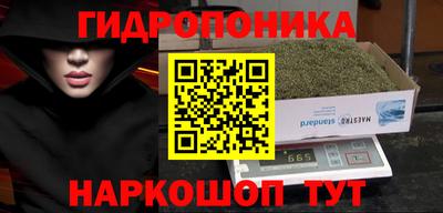 СК Берёзовский